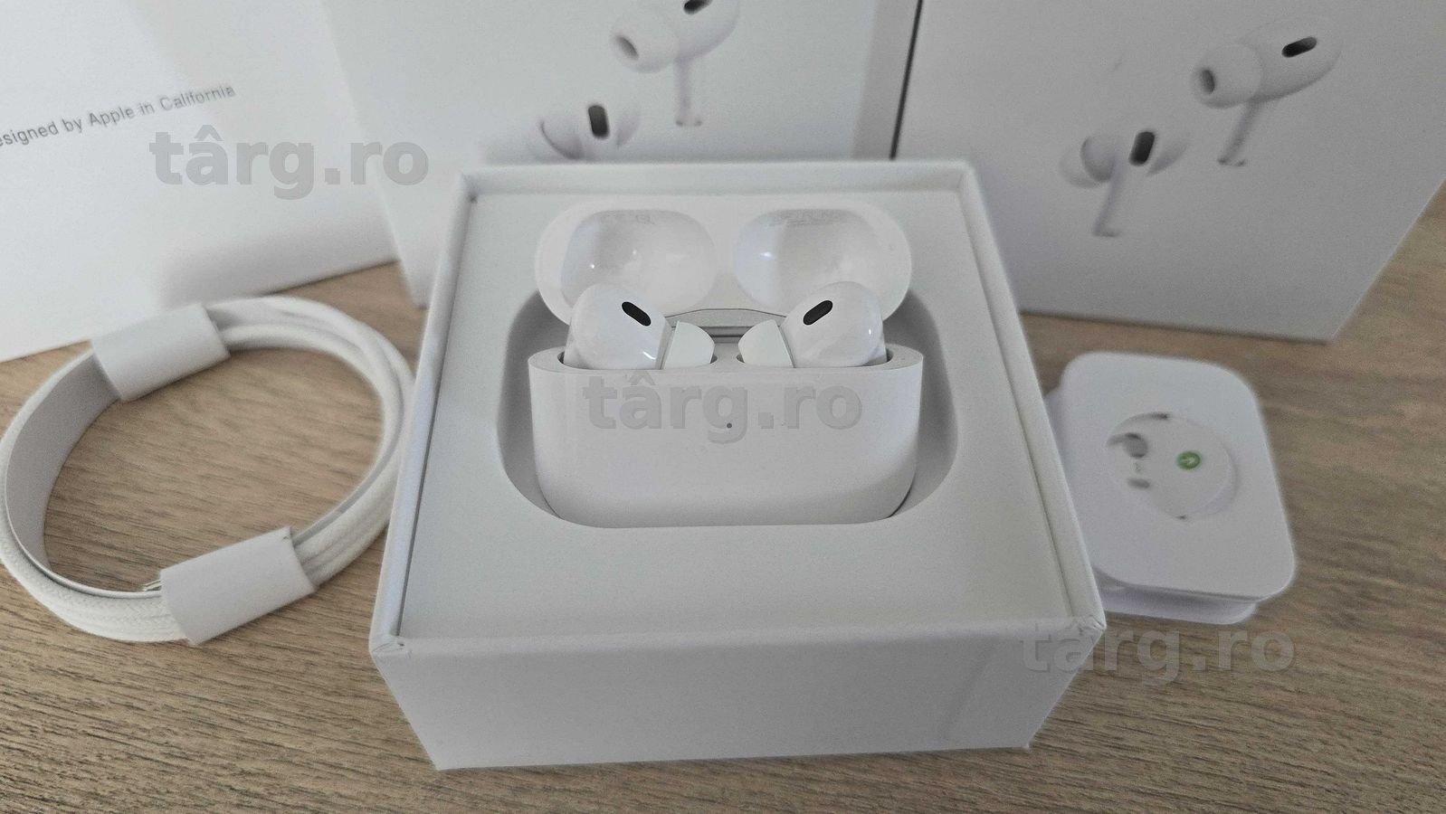 Apple Airpods 2 Pro