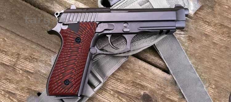 Pistol Modificat Full Metal + Recul!! Sistem BLOWBACK Airsoft glockarc
