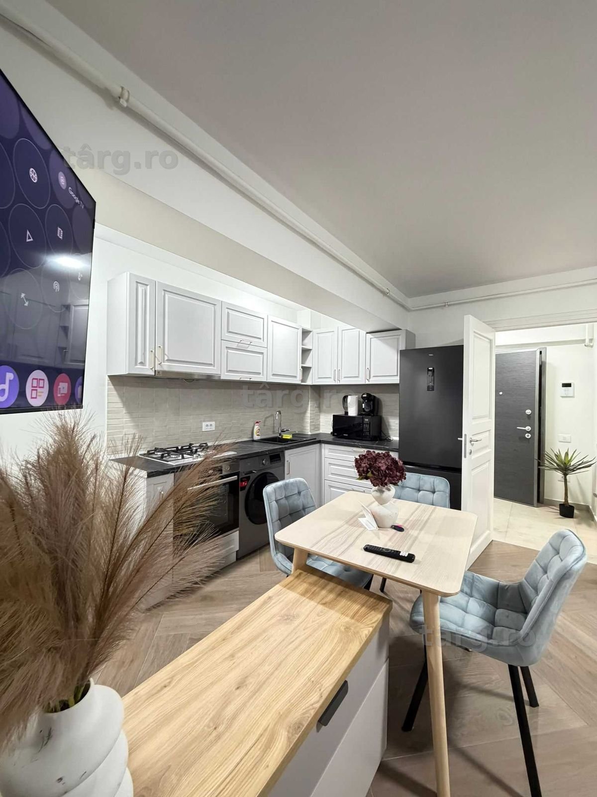 IS Apartamente Noi in Regim Hotelier Iasi 1/2/3 Cam Zona Palas-Centru 3