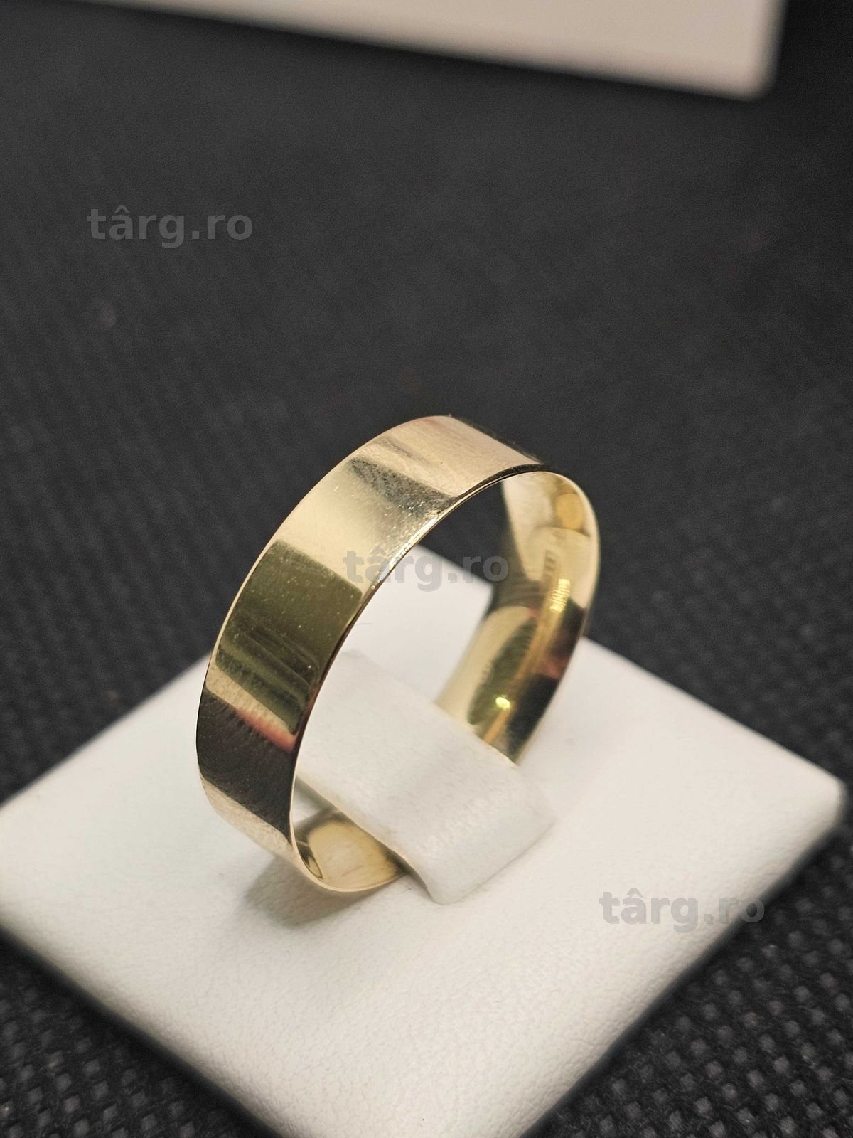 Verigheta aur 14K 4.31g (50432 AG 11 Piata Nicolina) 2 ani garantie! 3