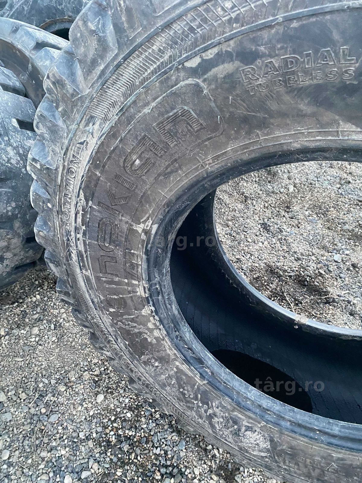 Anvelopa 400.80 R24 Nokian 3