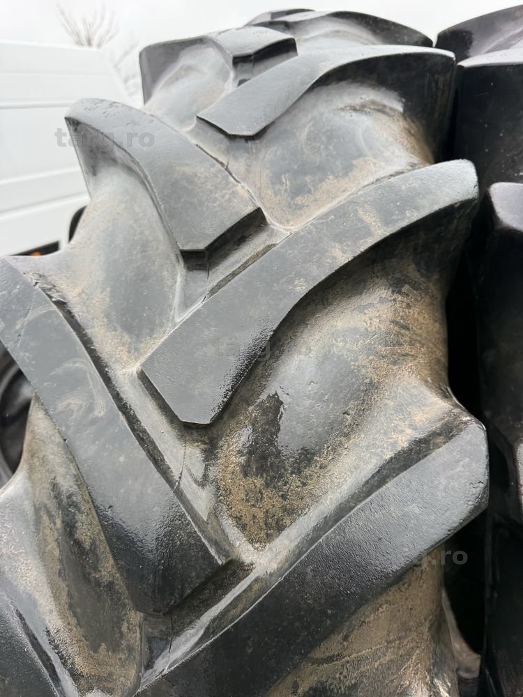 16,9r30 bkt tractor 2