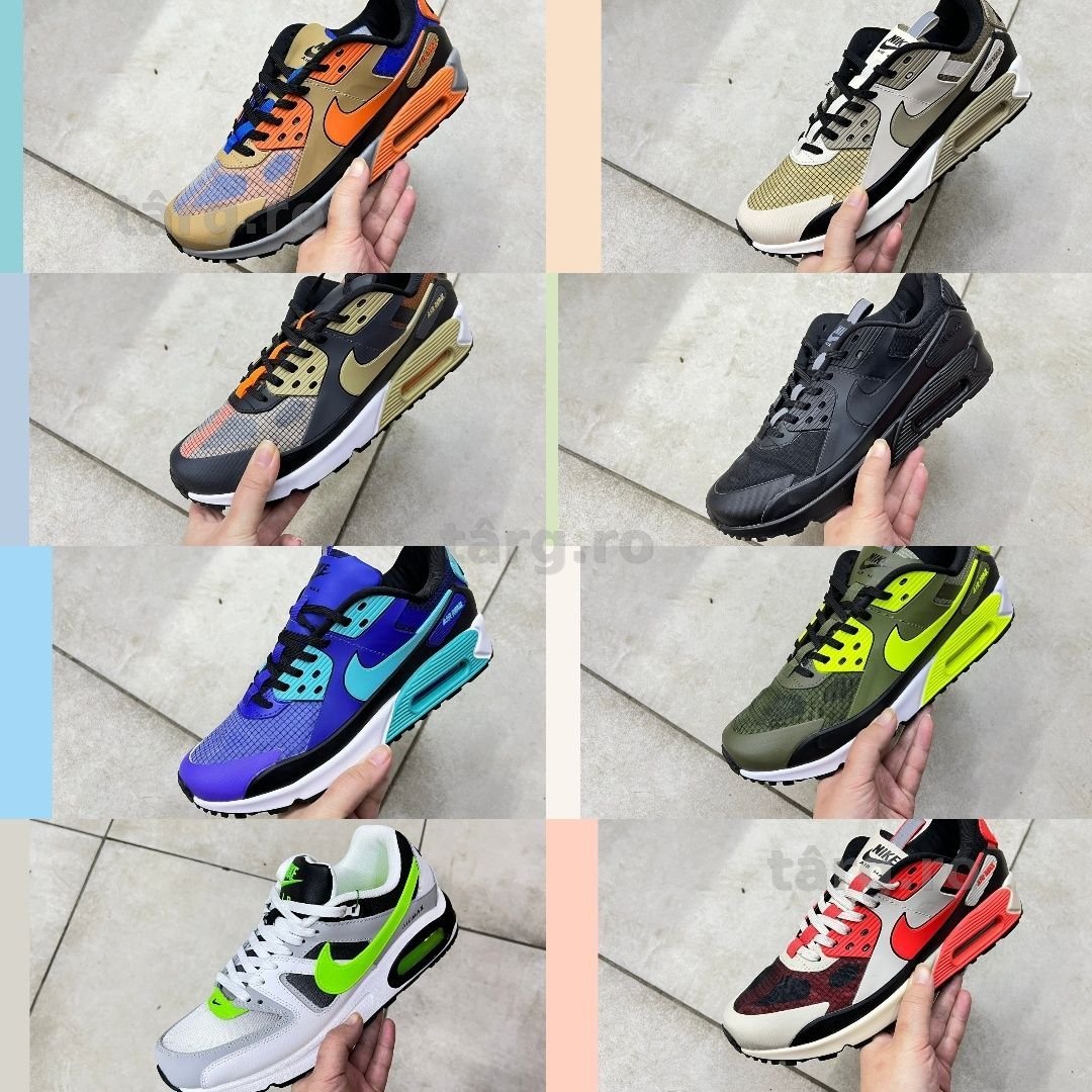 Nike air max 90 premium