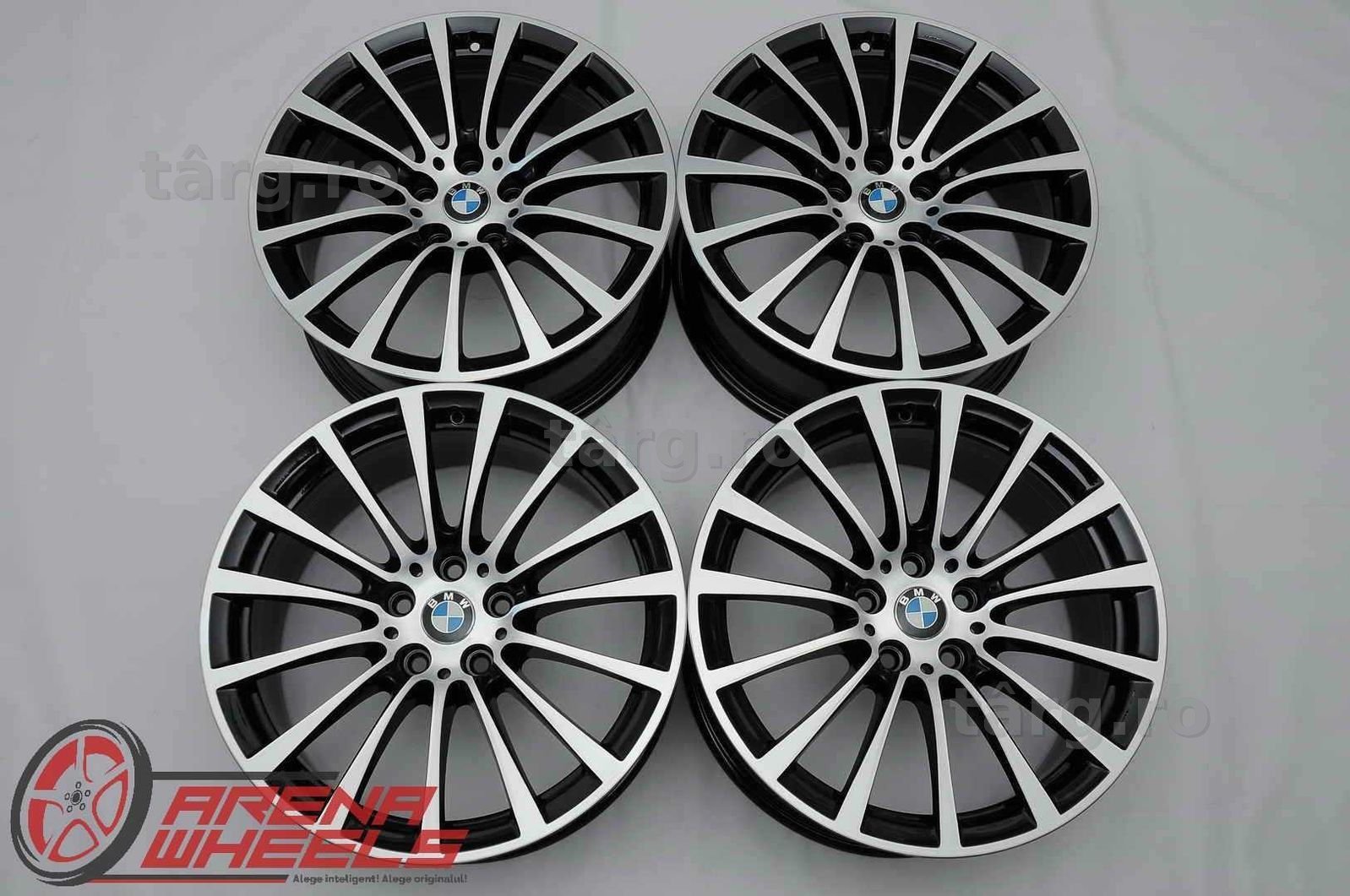 Jante Originale 18 inch BMW Seria 3 4 5 6 7 8 G20 G30 G31 G32 G11 G12