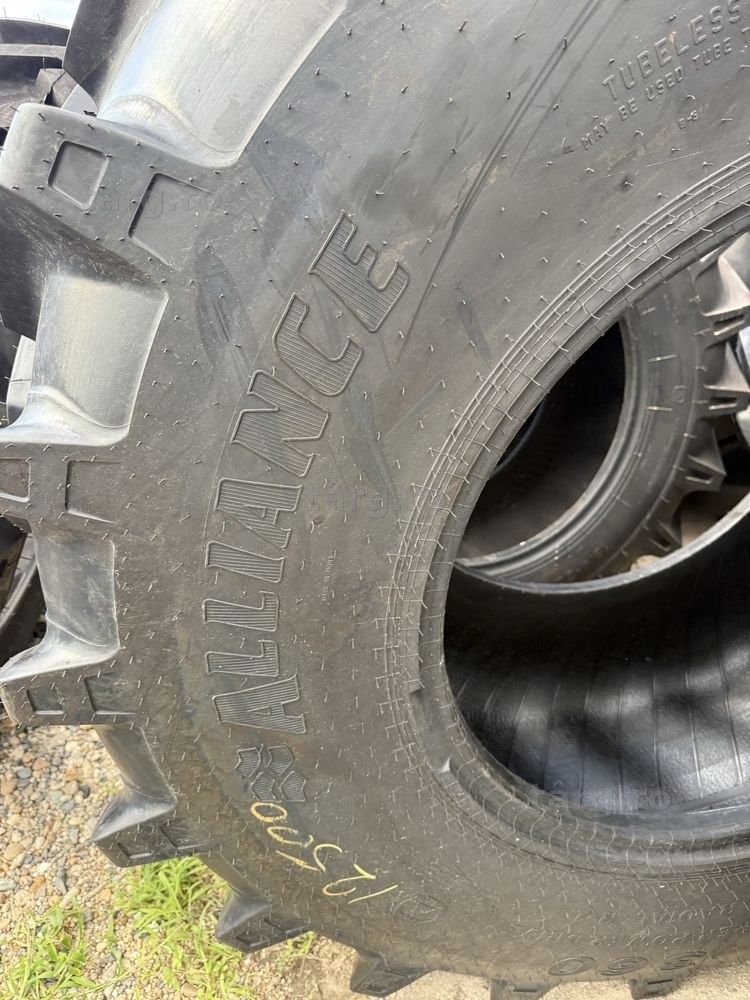 650/75r32 alliance radial 4