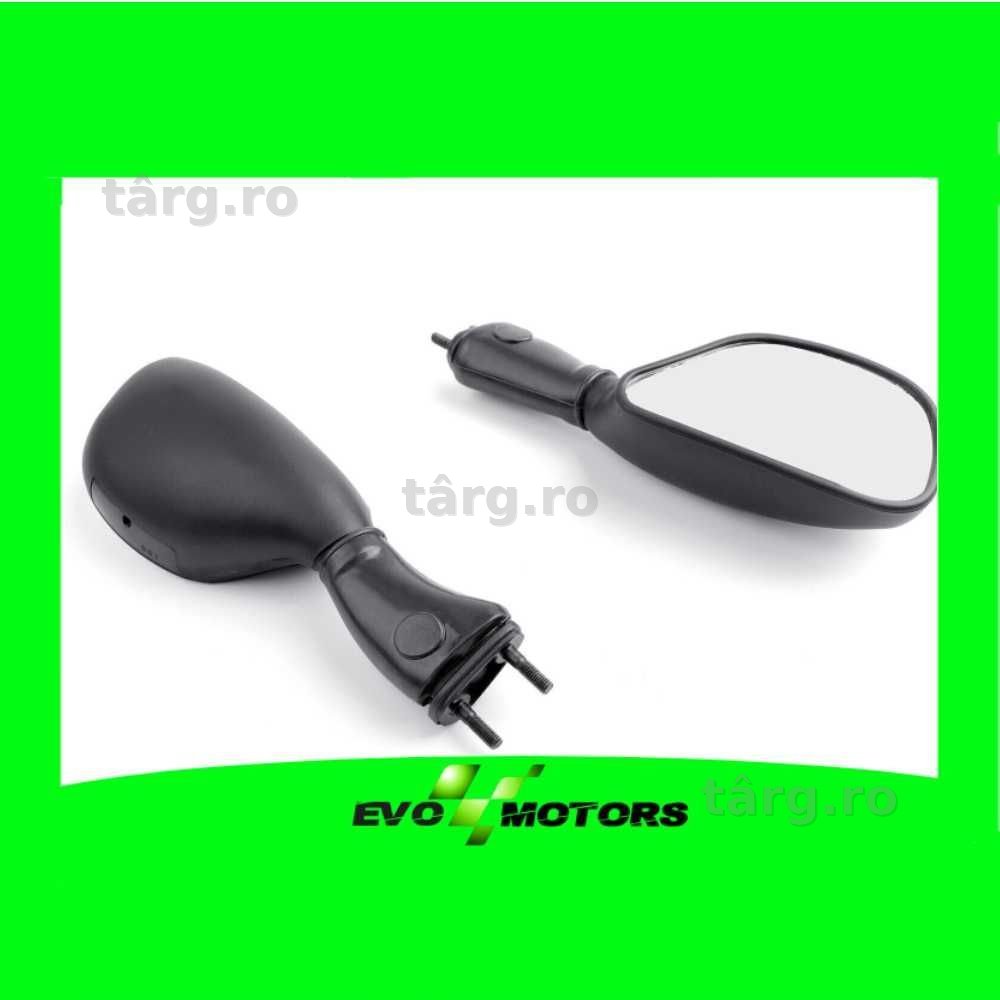 Set Oglinzi Noi KAWASAKI ZX6R 1998-2004 ZX9R 2001 2002 Oglinda A109