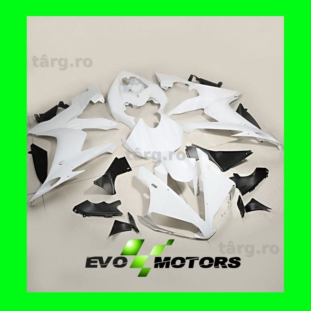 Carena Yamaha R1 2004 2005 2006 Fata Codita Laterala Rezervor Aripa