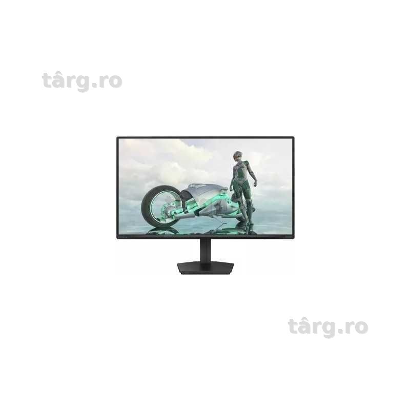 Monitor Gaming IPS LED Philips 23.8" 24M2N3200NF/00 Full HD (1920 x 1080) HDMI DisplayPort 144 Hz 4 ms (Negru)