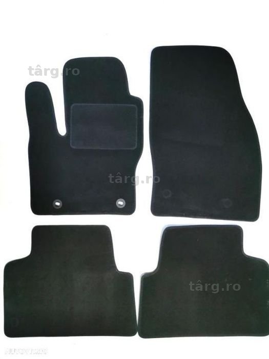 Covorase mocheta Ford Kuga 1 (2008-2012)