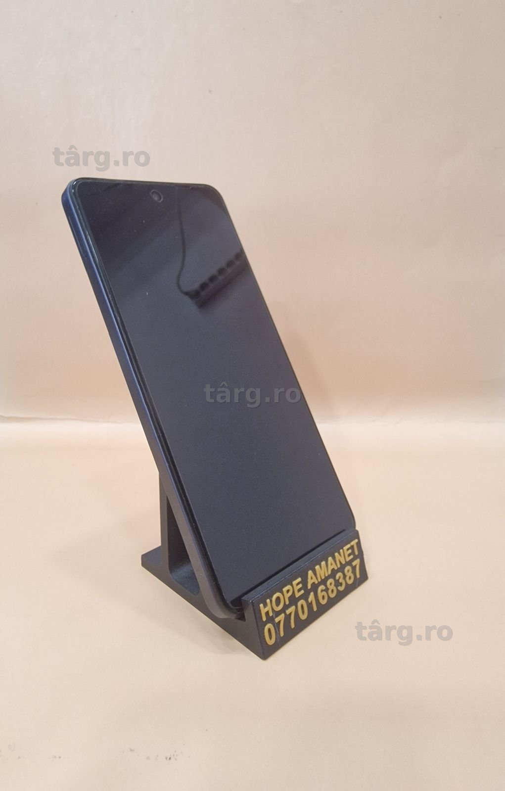 Hope Amanet P4 / REALME 14X 5G 128 GB  6GB RAM 3