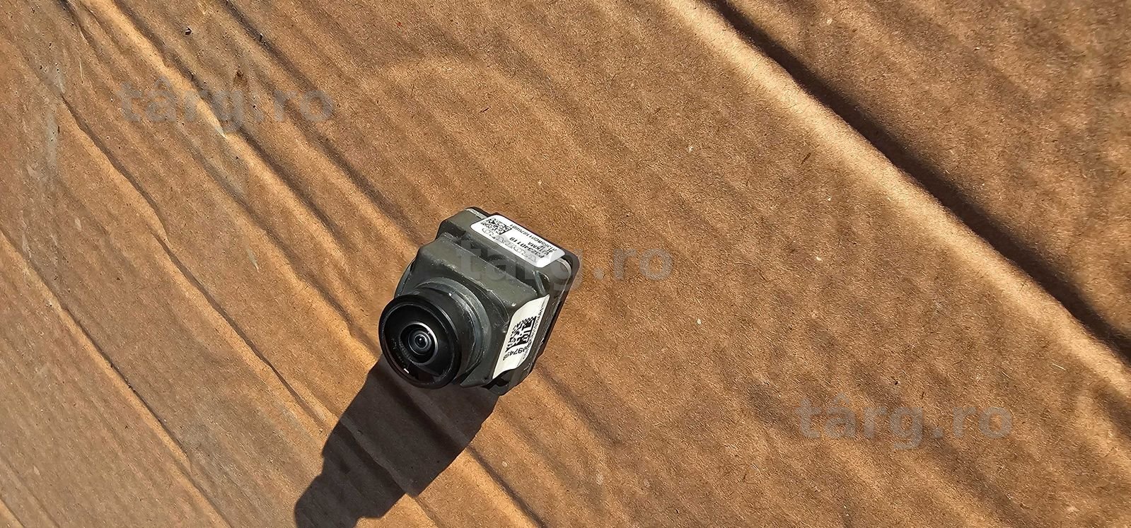 Camera Parcare Volvo XC40 XC60 XC90 S60 V60 V90 2018 / 2019 / 2020