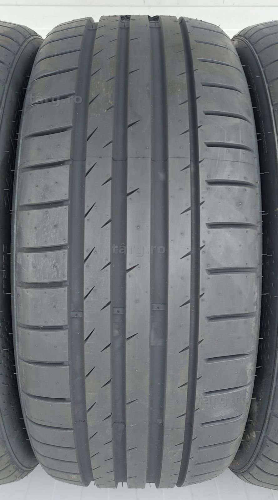 245/45 R18, 100Y, GRIPMAX, SureGrip ProSport, Anvelope vara 3