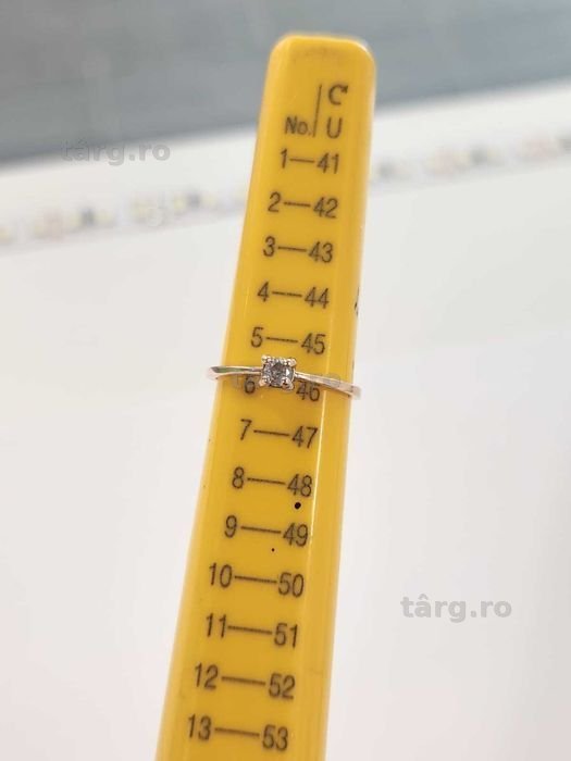 Inel aur, 14k, 0.91g (b 68283.1 Ag2 Tudor) 2