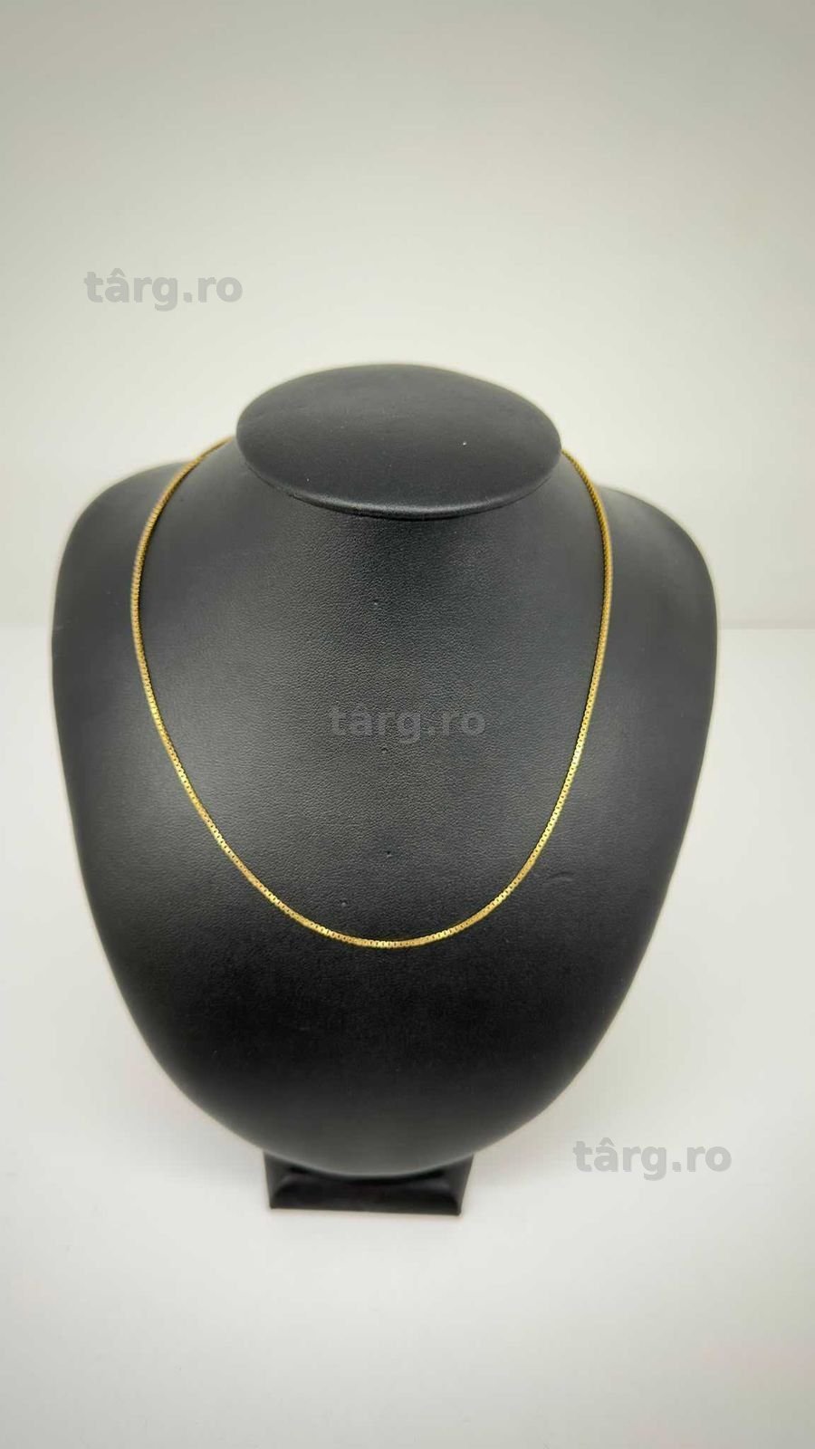 Lant aur 14K 3.40g ( Galata B8907.2 ) - Garantie 2 ani!
