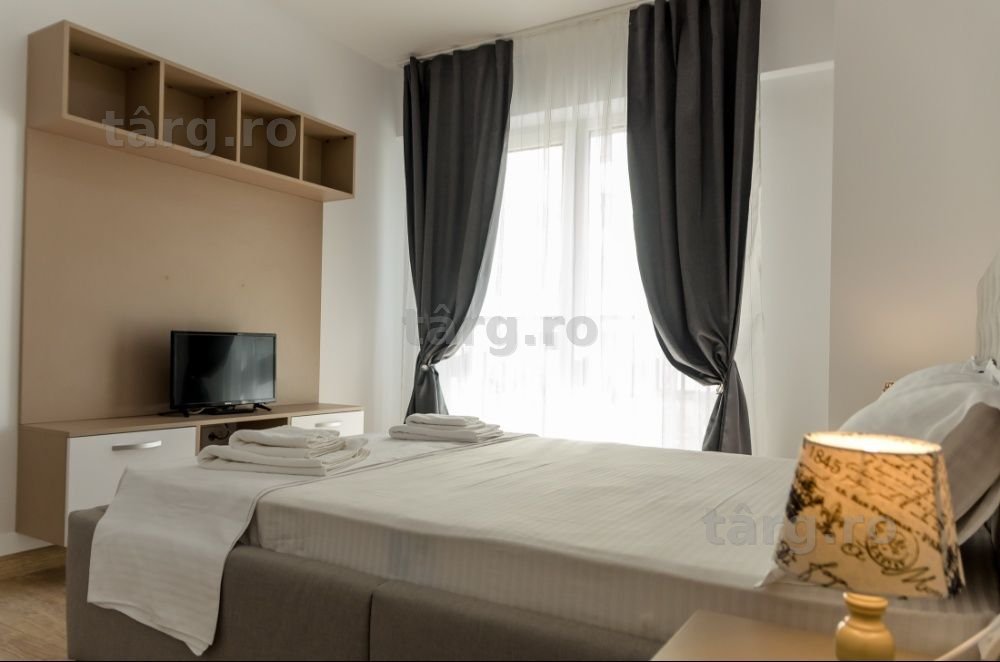 IS Cazare Apartamente 1-2-3 cam Regim Hotelier Iasi - GLAM Apartments 2