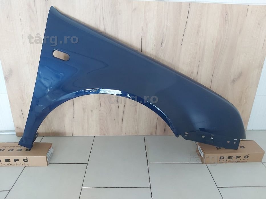 Aripa Fata Dreapta VW Golf 4/IV 1998-2004 (Cod Culoare: LD5Q)