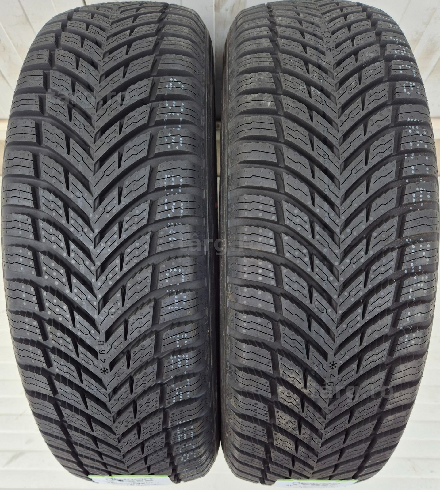 185/65 R15, 92V, NOKIAN SeasonProof 1 XL, Anvelope all season M+S 2