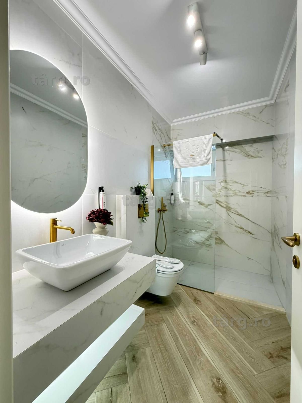 Le Grand Aparthotel Luxury Edition by Glam Apartments -Regim Hotelier Iasi 1-2-3 Cam EV-PL 5