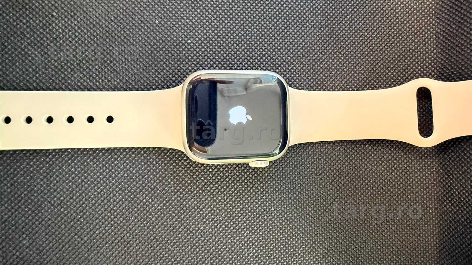 Apple Watch series 9 (ag.21) Garantie 2 ani!