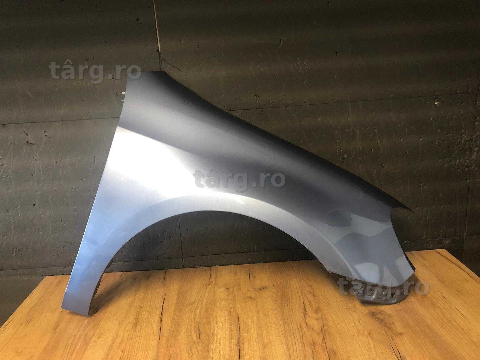 Aripa Fata Dreapta VW Golf 6/VI An 2008-2013 (LA5Q (Albastru))