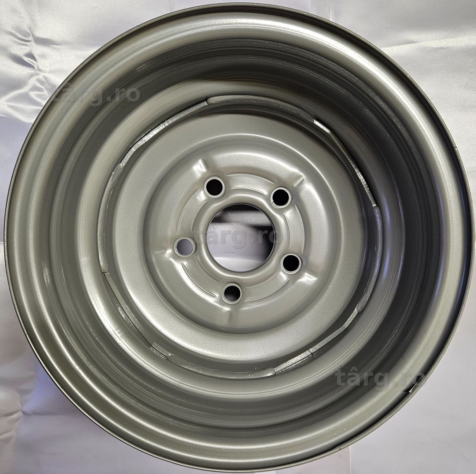Janta remorca FORLONG 7Jx12, 5/67/112  ET30 3