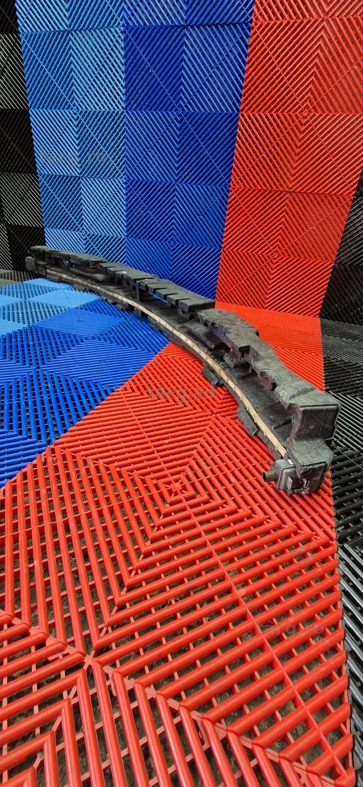 Senzor impact senzor pietoni bmw seria 5 f10 f11