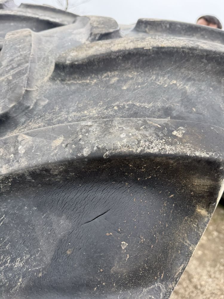 540/65r30 michelin 4