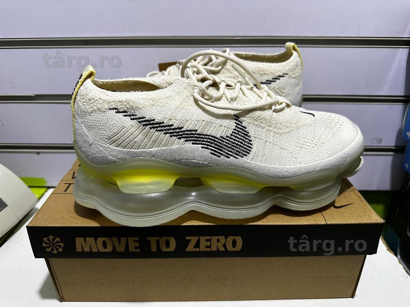 Nike air max Scorpion FK