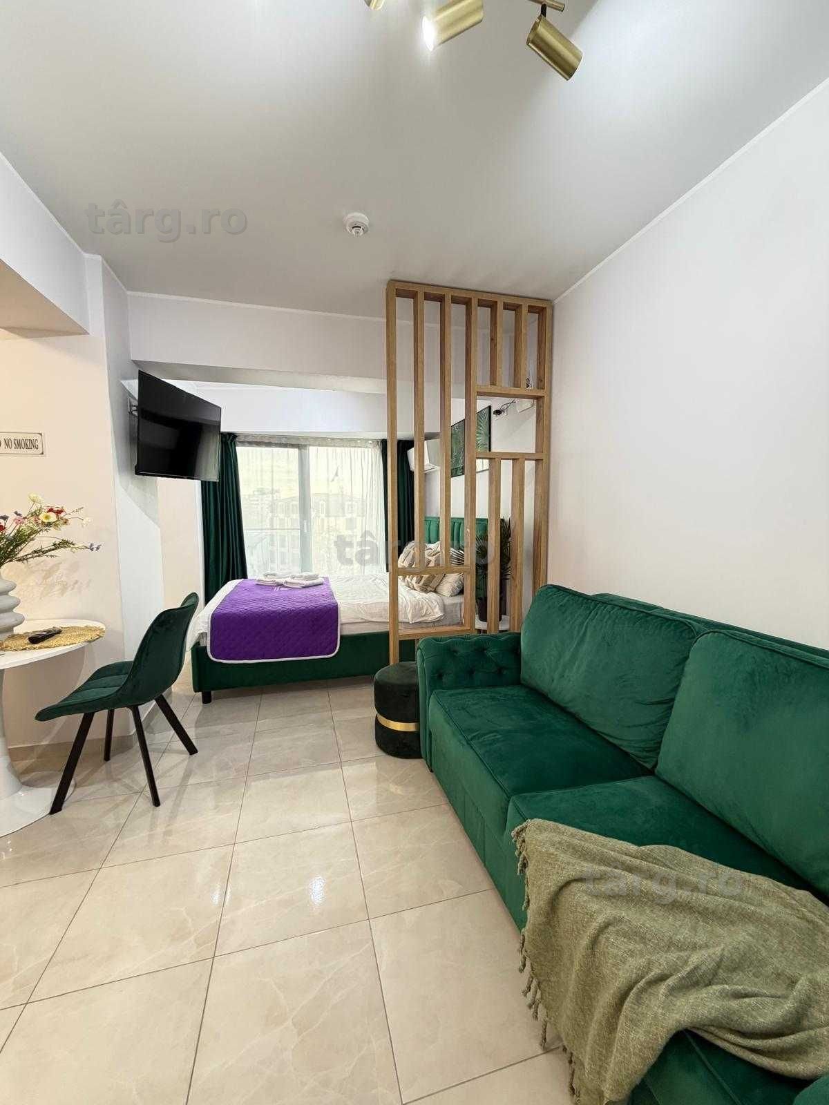 IS Cazare LUX Regim Hotelier Iasi Apartamente 1-2-3 Camere Vouchere ! 3