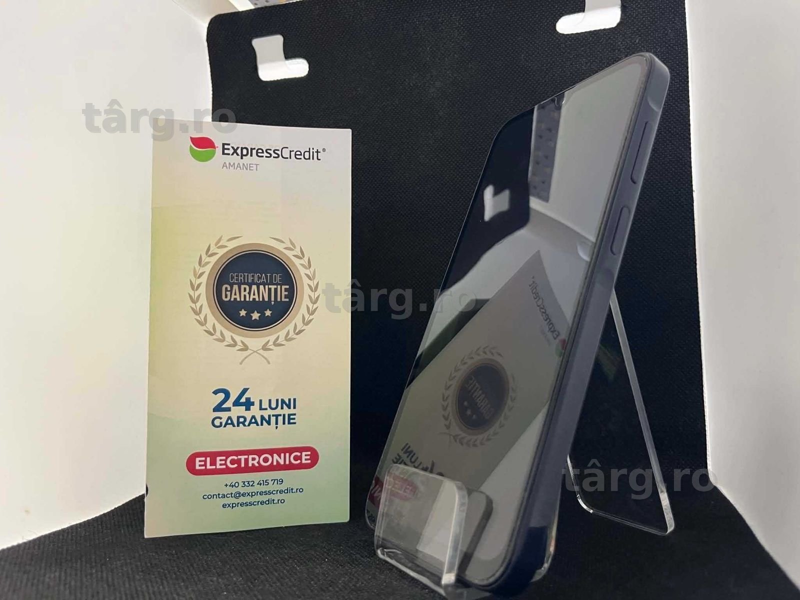 Telefon Samsung A15 (AG16 Moldova b33383)-Garantie 2 ani! 3