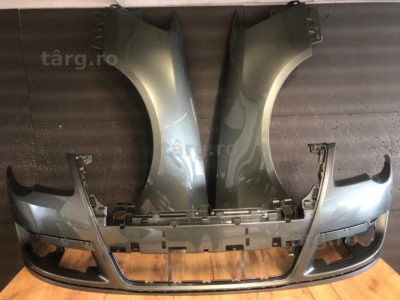Bara&Aripa Fata Dreapta & Stanga VW Passat B6 2005-2011 (LB6S (Verde))