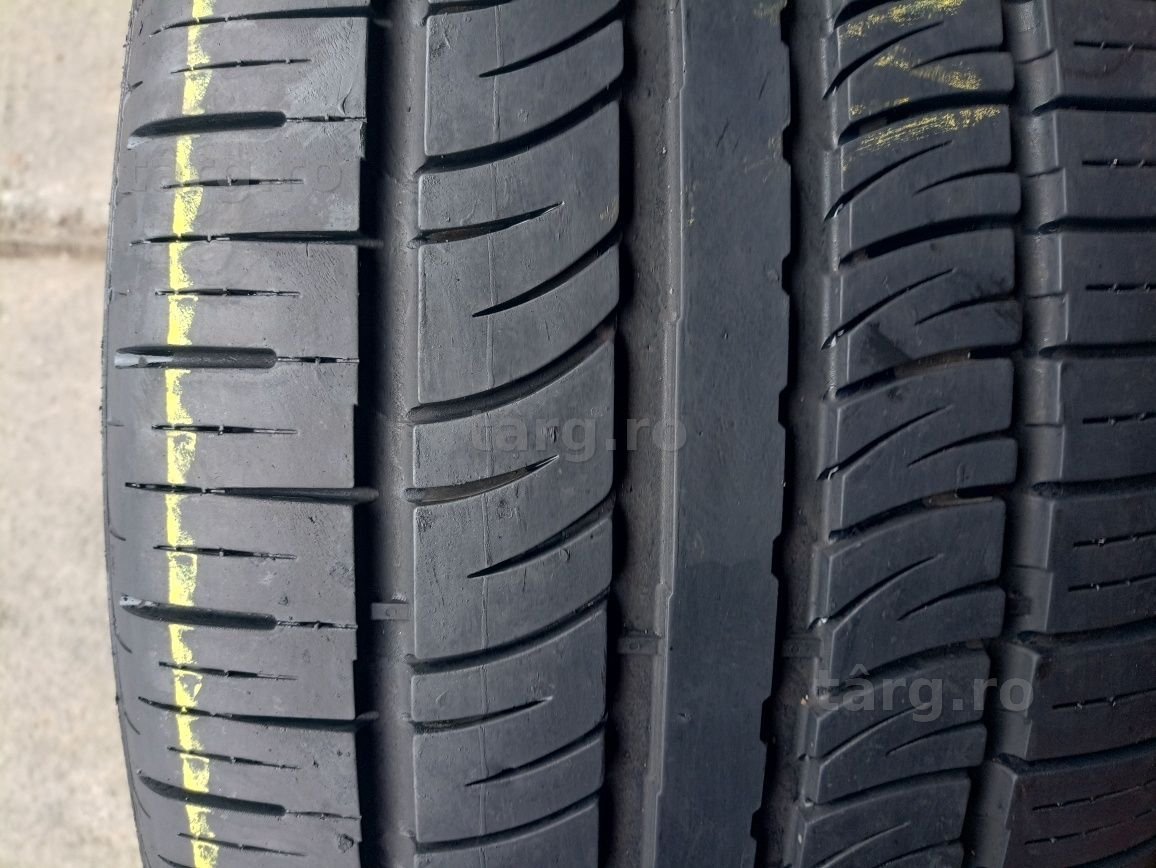 2 anvelope de vara Pirelli 295/40 R22 dot 2521 2