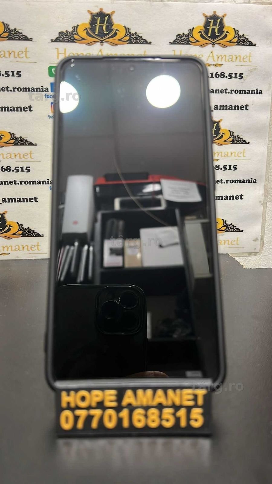 Hope Amanet P3 SAMSUNG S21 128GB / 8GB RAM 3