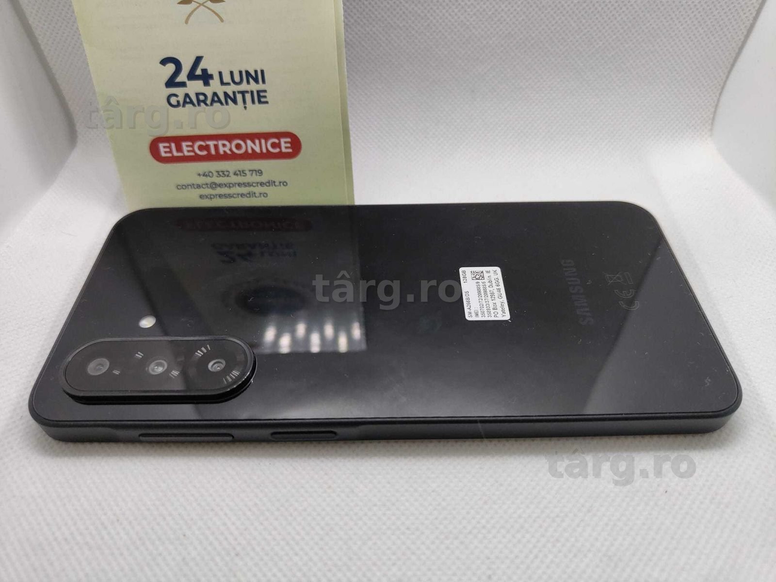 Samsung A26 (70153/10 Pacurari 1) Garantie 2 ani 6