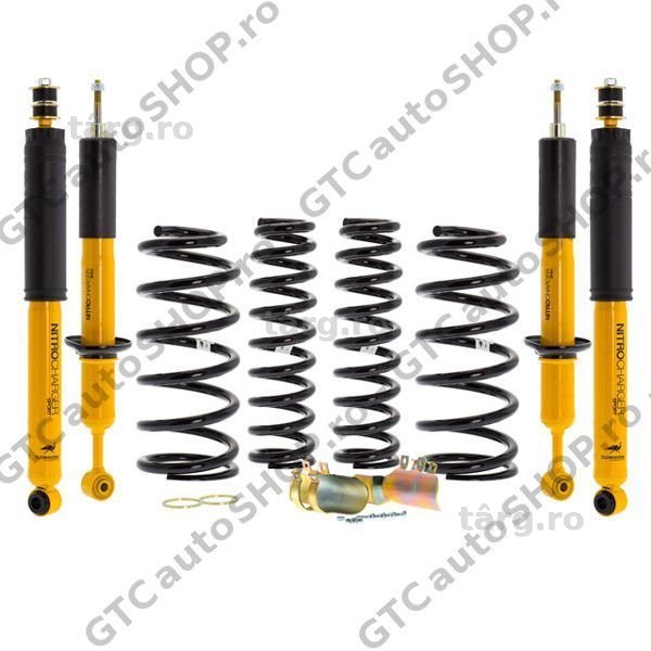 Suspensie OME Nitrocharger Sport Toyota FJ Cruiser