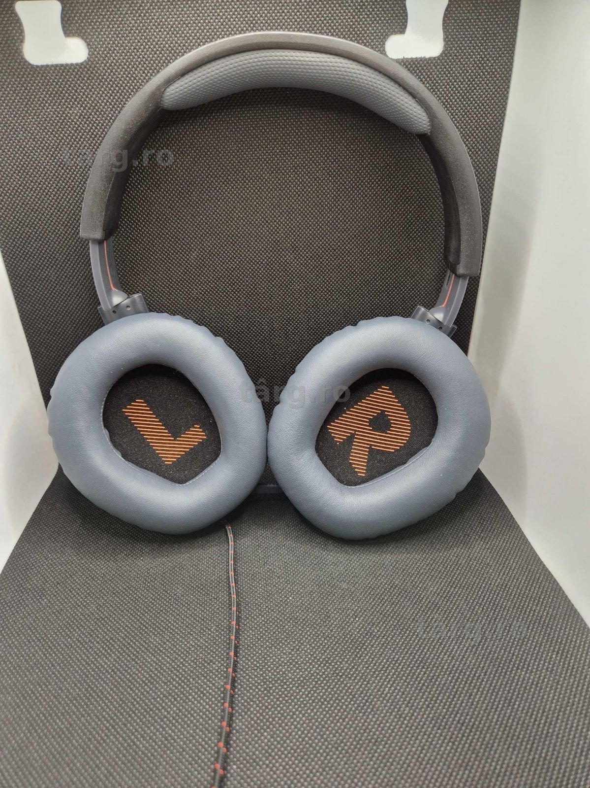 Casti Gaming JBL Quantum 100 (50497 Ag11 Piata Nicolina) Garantie 2 ani! 2