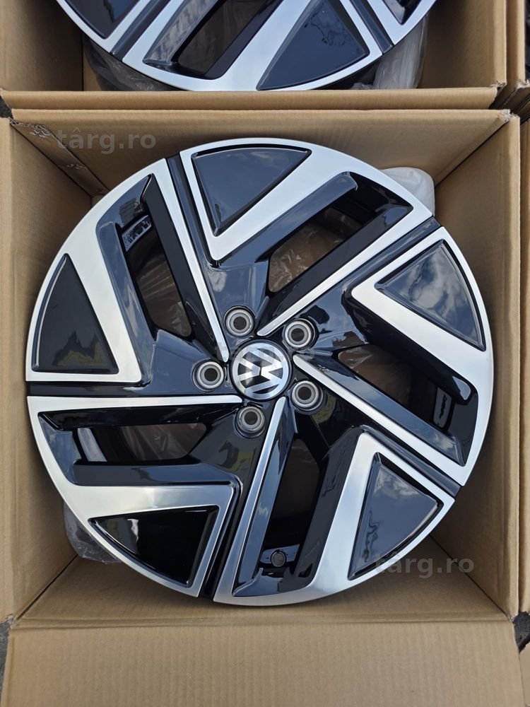 Jante noi R17 Volkswagen