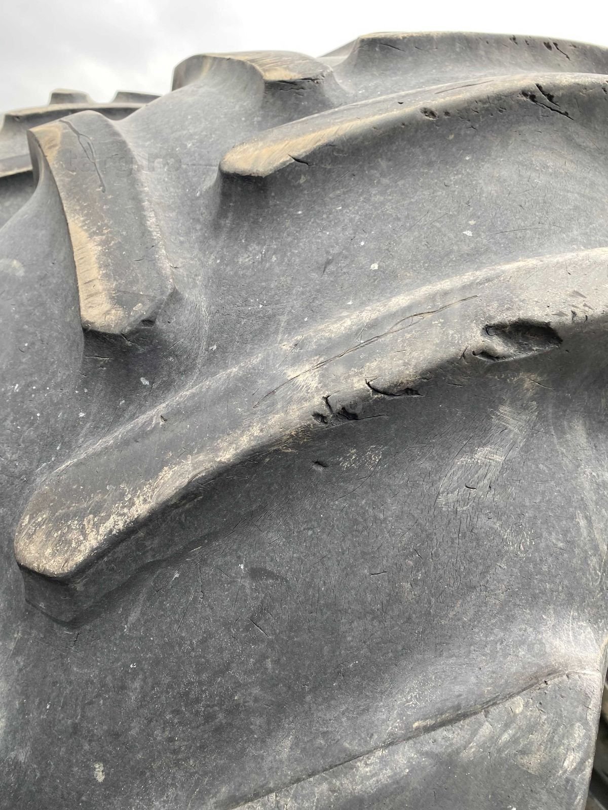 cauciuc Michelin 650.65 R38 4