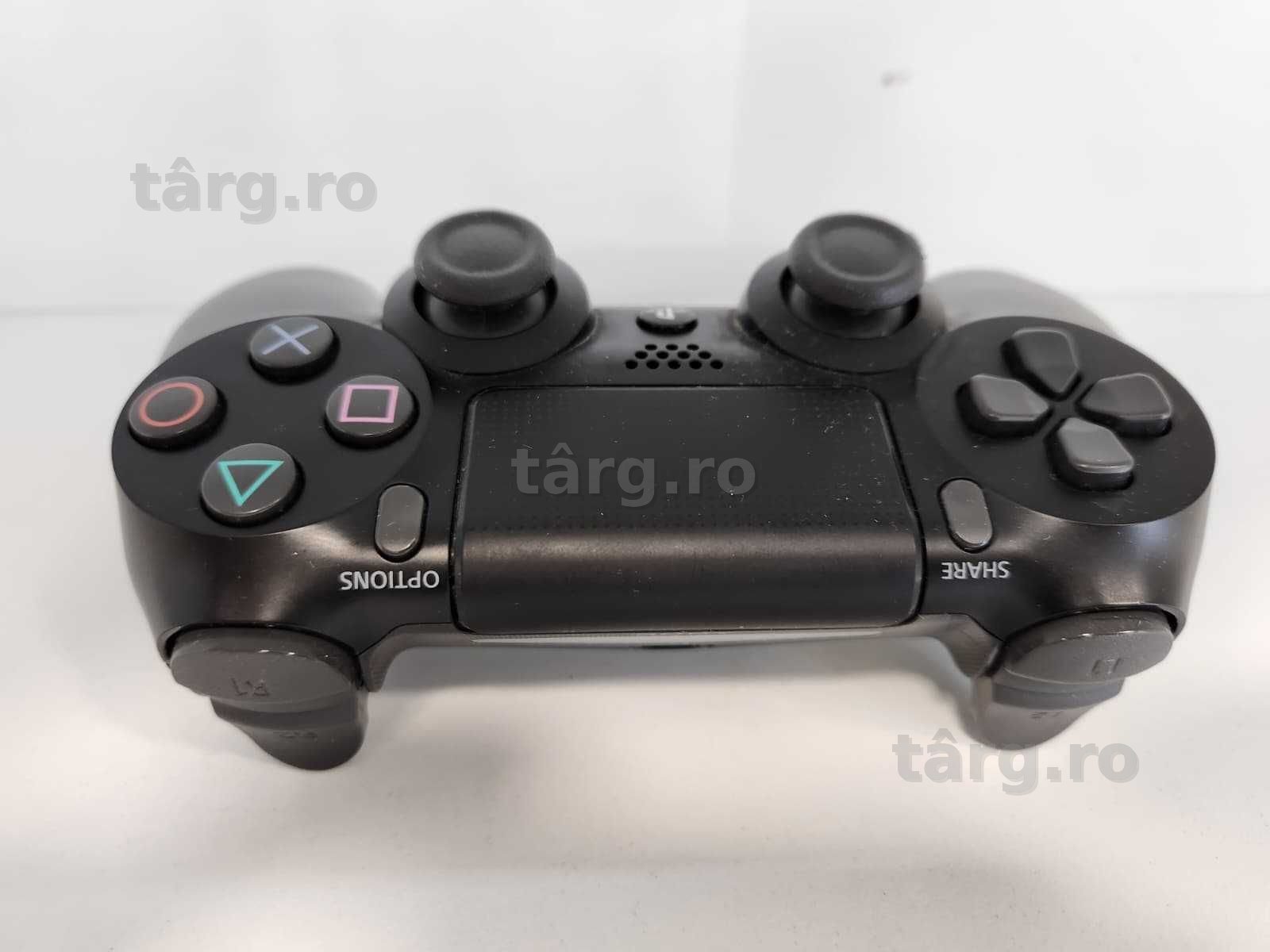 Consola Sony PlayStation 4 Slim 500Gb (Ag8 Tudor/B75337) – Garantie 2 Ani! 4