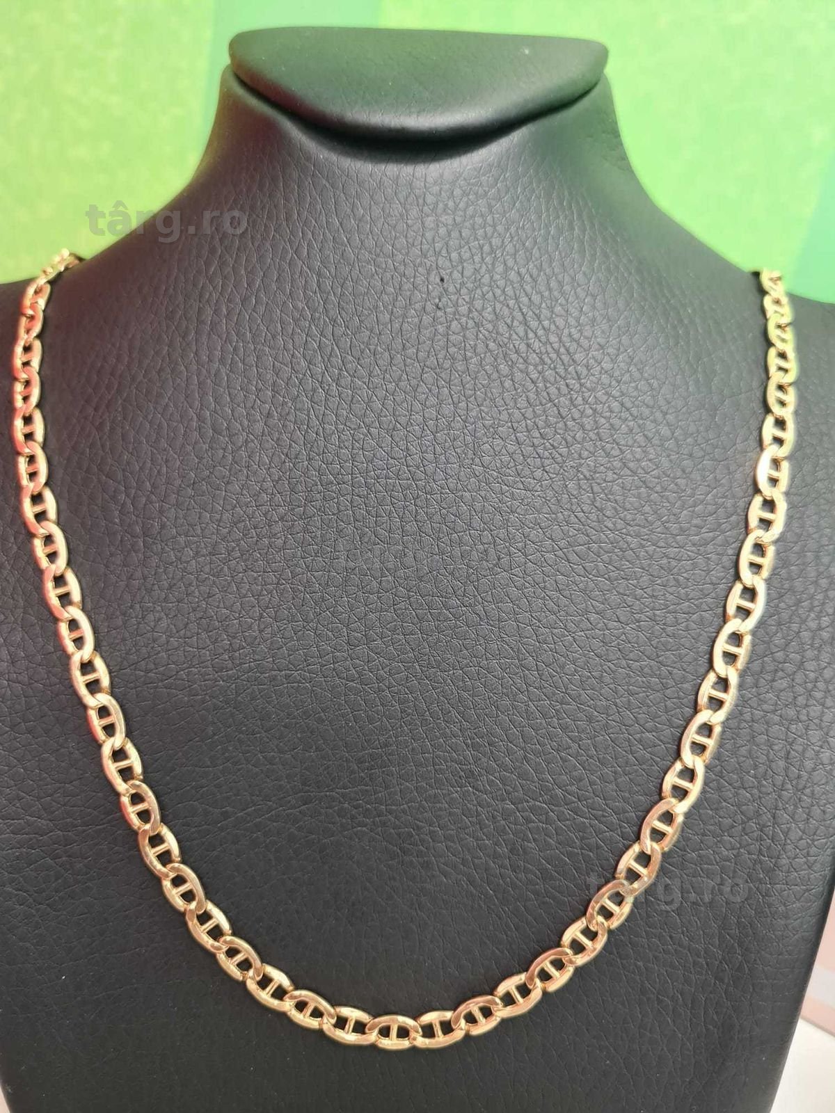 Lant aur 14k 11.46g(b68477.1/AG2 Tudor) 4