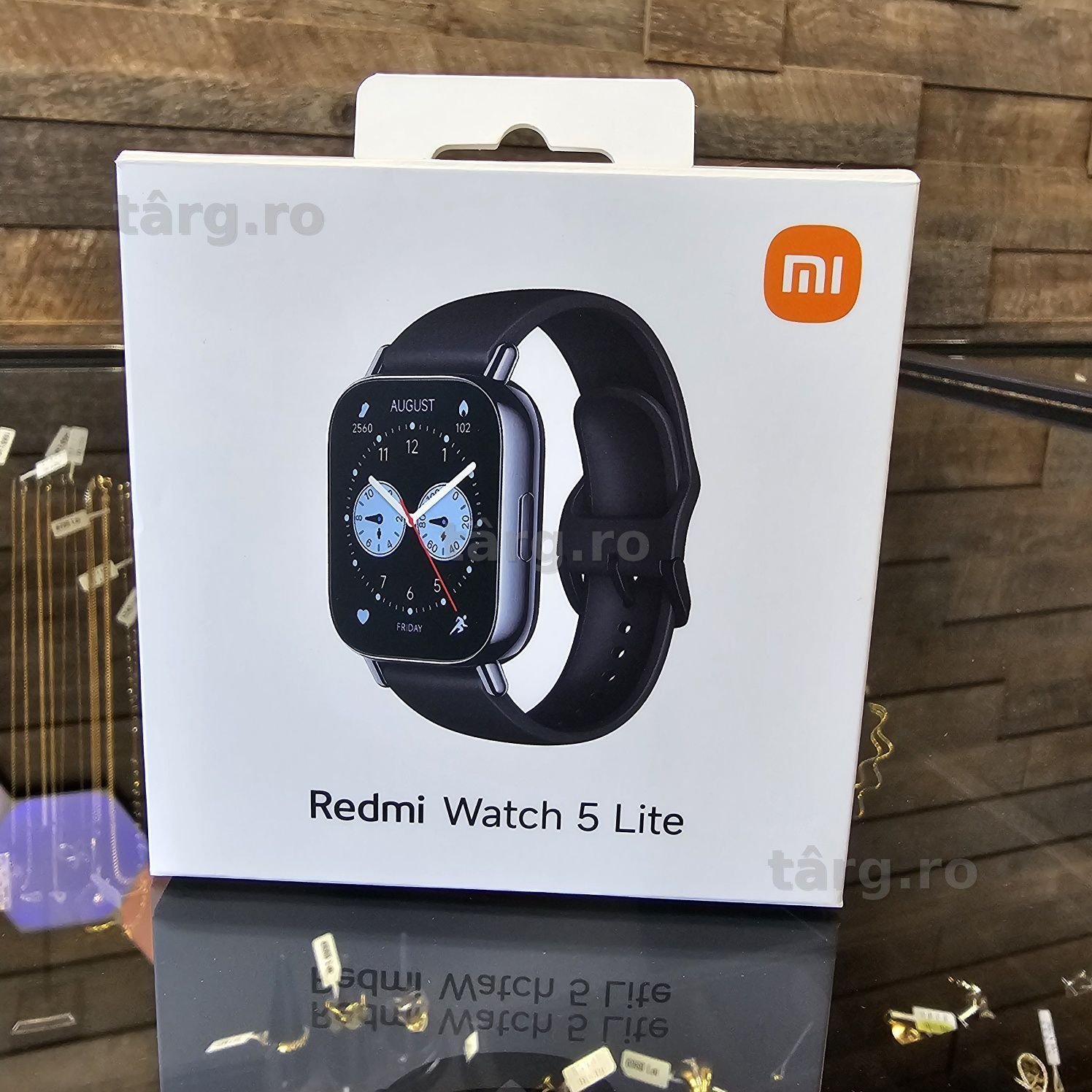 Amanet F28: Redmi watch 5 Lite (P)