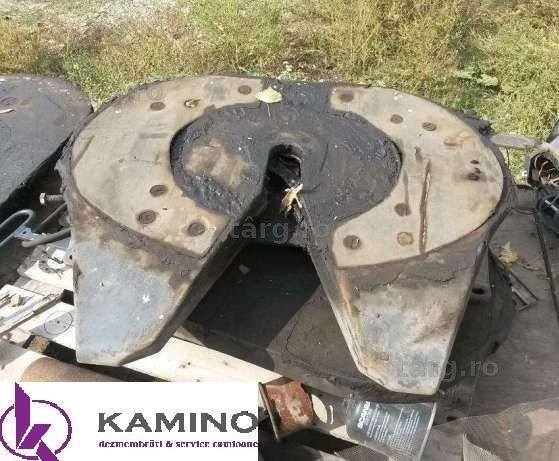 cupla camion scania