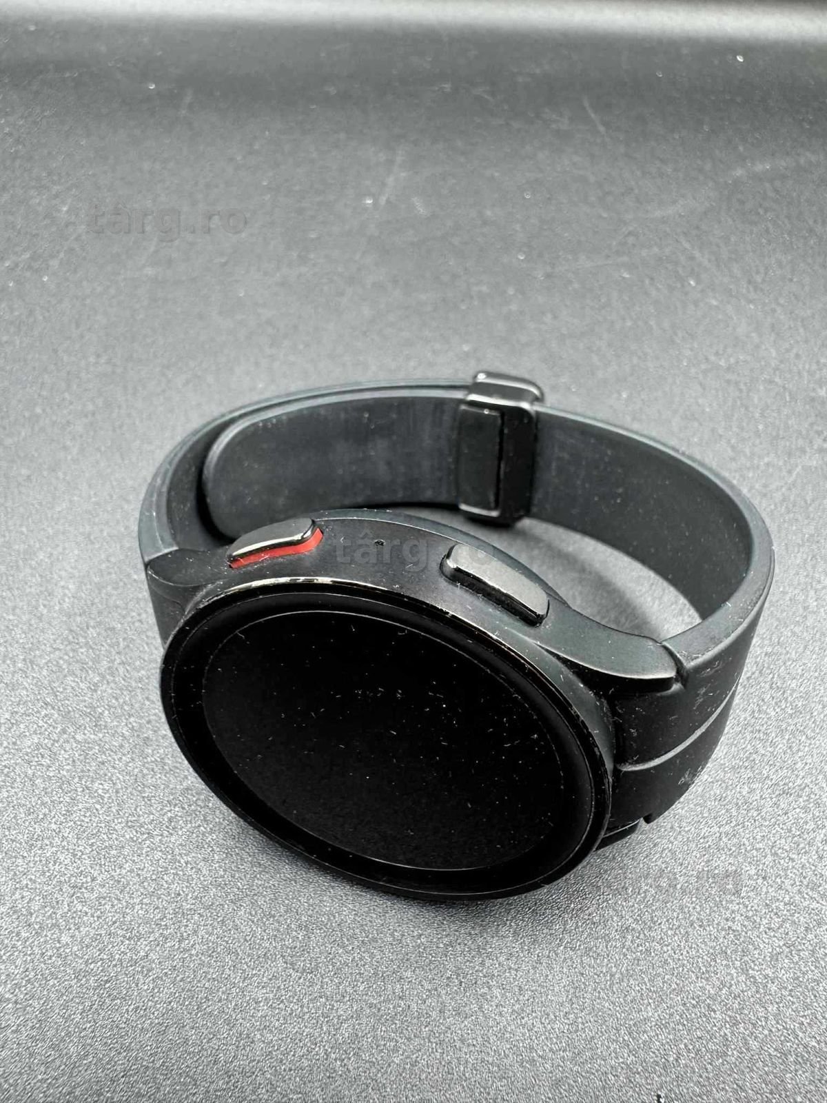 Hope Amanet P5-Samsung Galaxy Watch5 Pro 45MM,Black 2