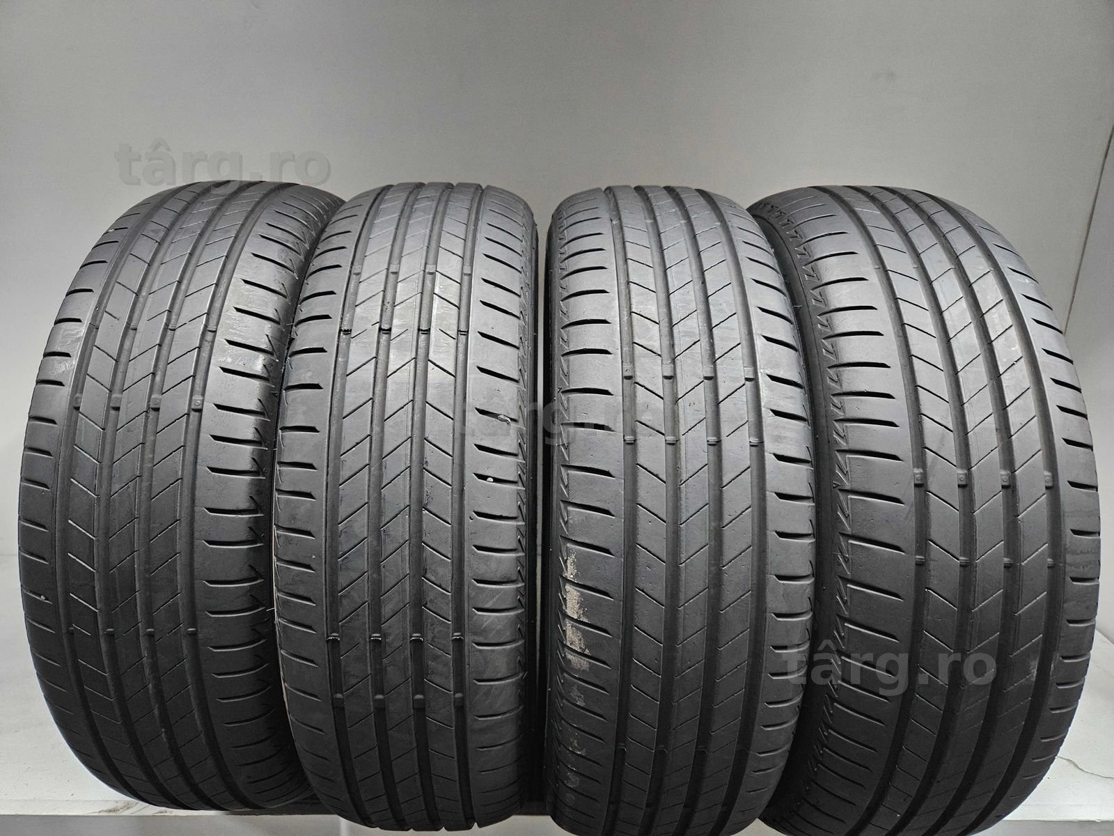 Anvelope Second Hand Bridgestone Vara - 185/65 R15 88H