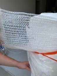 Plasa umbrire culoare alba 3x50m=380 lei, 50%umbrire,OchiuriPrindere