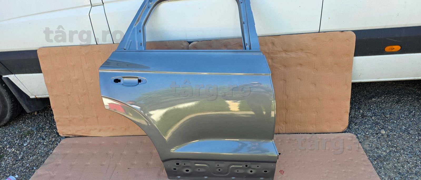 Usa dreapta spate Vw Touareg 3 CR 2018 2019 / 2020 / 2021 2022
