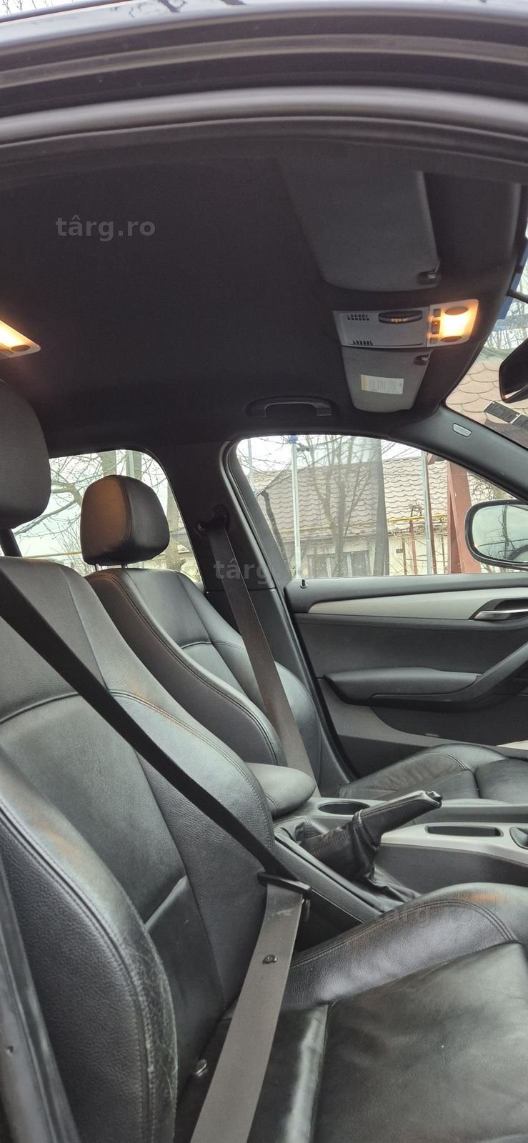 Plafon M bmw x1 e84 2012