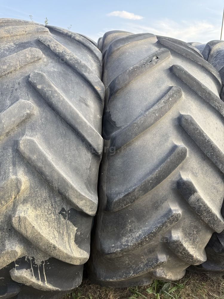710/70r42 Michelin 6