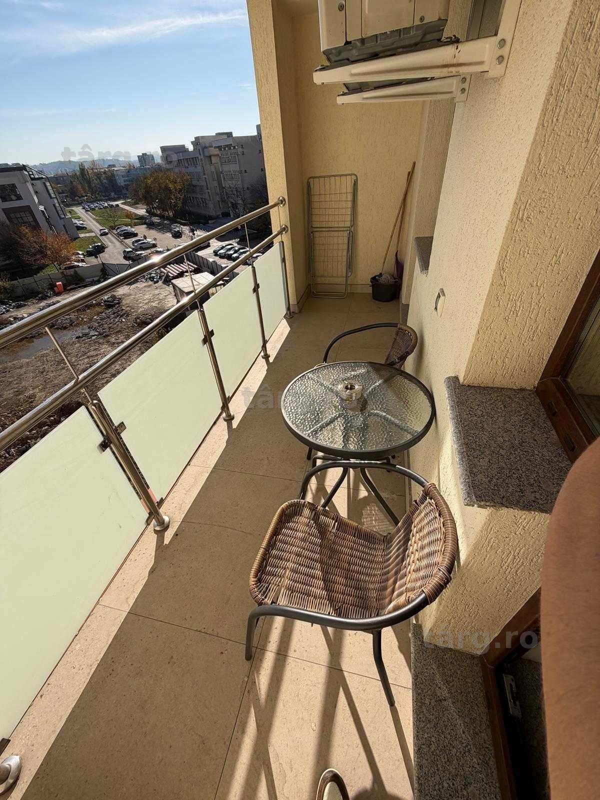 IS Cazare LUX Regim Hotelier Zona Palas Newton Tatarasi 1-2-3 camere 7