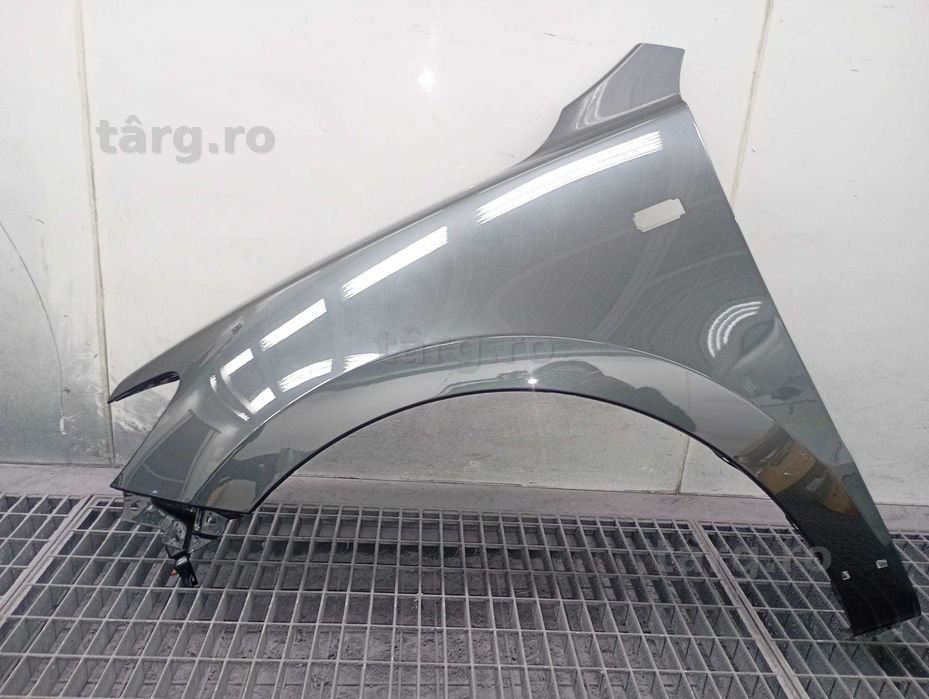 Aripa Fata Stanga Hyundai Santa-Fe 2005-2009 (2J (Gri Inchis))